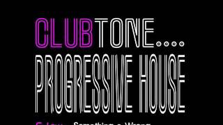 G-Low - Something s Wrong (Original Mix)