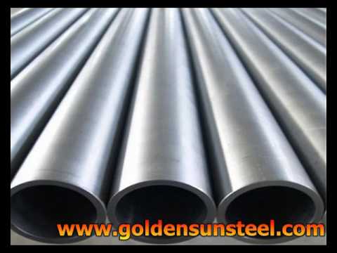 Carbon Steel Box Section