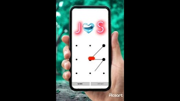 J S ❣️ pattern #pattern #subscribe #new #youtube #shortsviral #lock #viral