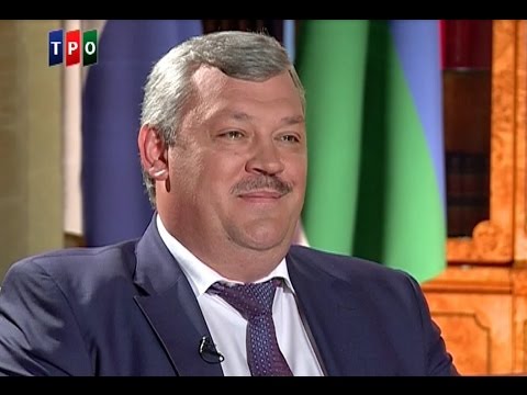 "От первого лица". Сергей ГАПЛИКОВ