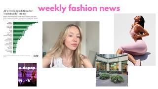 Weekly Fashion News: AI Shopping, Depop x Spotify, Kylie Jenner in ALO & More!