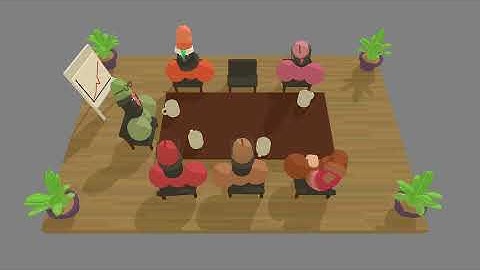 Genital Jousting Cinematic Playthrough