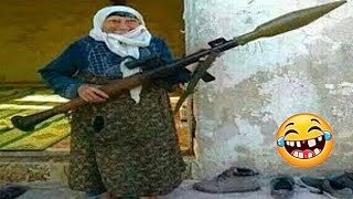 TRY NOT TO LAUGH 🤣 Funny Memes
