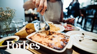 Full How Forbes Judges The 30 Under 30 Food List | Forbes Update