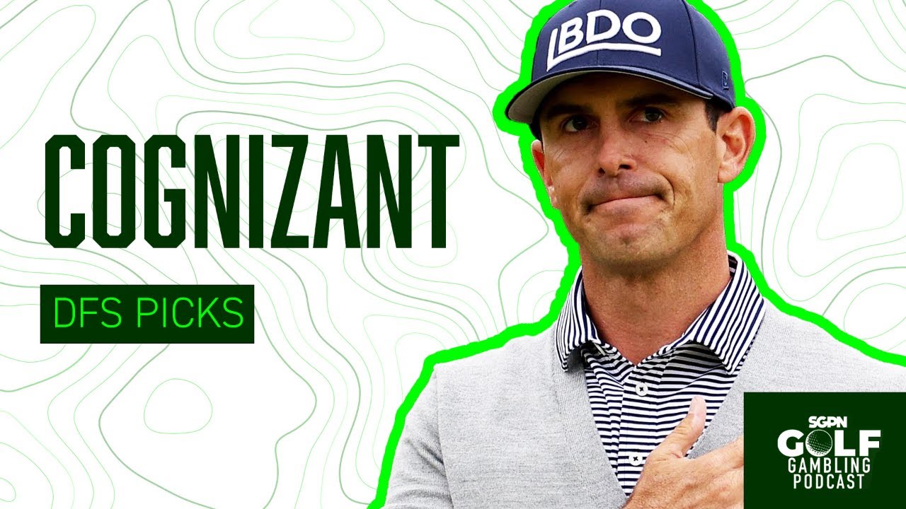 2026 Cognizant Classic DFS Picks