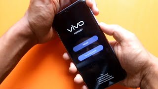 How To Hard Reset Vivo Y12s v2026 Format User Lock Patternpinpassword Without Computer 2021