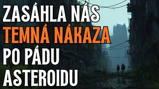 Temná nákaza - CREEPYPASTA CZ (BeAfraidCZ) Temná nákaza - CREEPYPASTA CZ (BeAfraidCZ)
