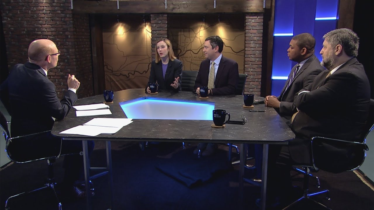 Kansas City Week In Review February 22 2019 Youtube