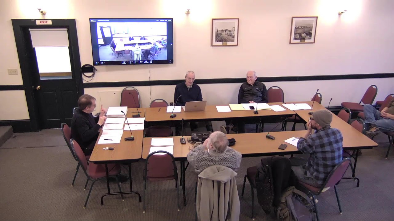 Historic Resources Committee 02.09.26