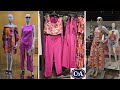 C&amp;A WOMEN'S NEW SPRING SUMMER COLLECTION/ MAY 2026