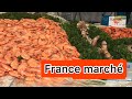 Marché place #🍎🥑 I go to buy vegetables:hicham food and vlogs