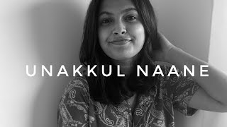 Video thumbnail of "Unakkul naane  #tamil  #unnakulnaale #tamilsongs"