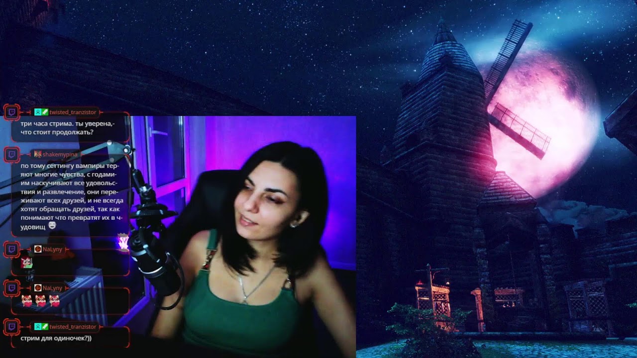 Toby: The Secret Mine