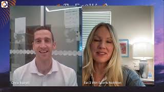 Celebrity The Huddle: Sports Nutrition Roundtable Net Worth