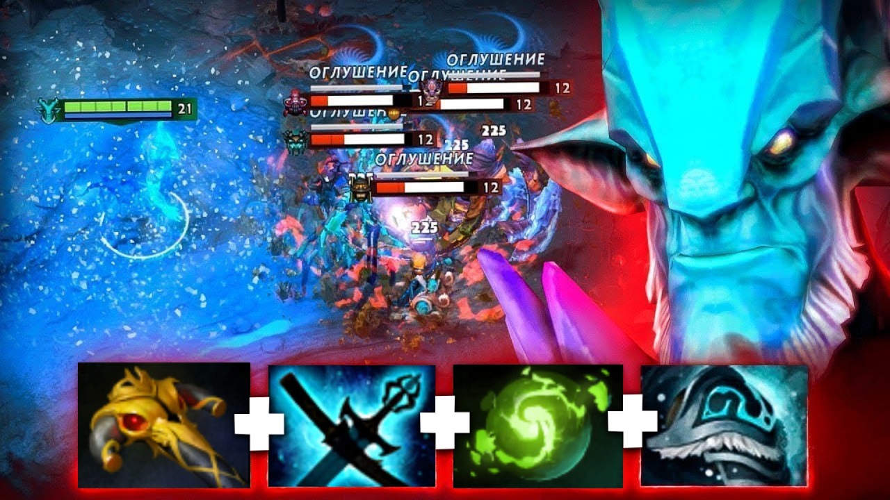 Unkillable Leshrac Build 🔥🔥🔥 Rampage 30 Kills Comeback | Dota 2 Gameplay