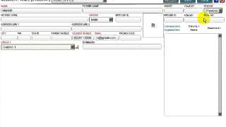 Registeration of Candidates in Online Exam Software screenshot 5