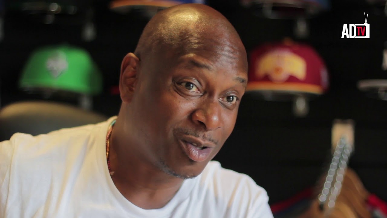 Is There Cultural Appropriation Within The Music Business? Combat Jack (Recap)
