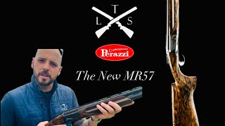 Perazzi MR57 - A First Look