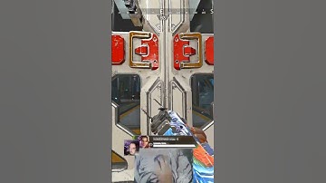 i think it lagged at the end #apexlegends #apex #movement #sparrowsteezin