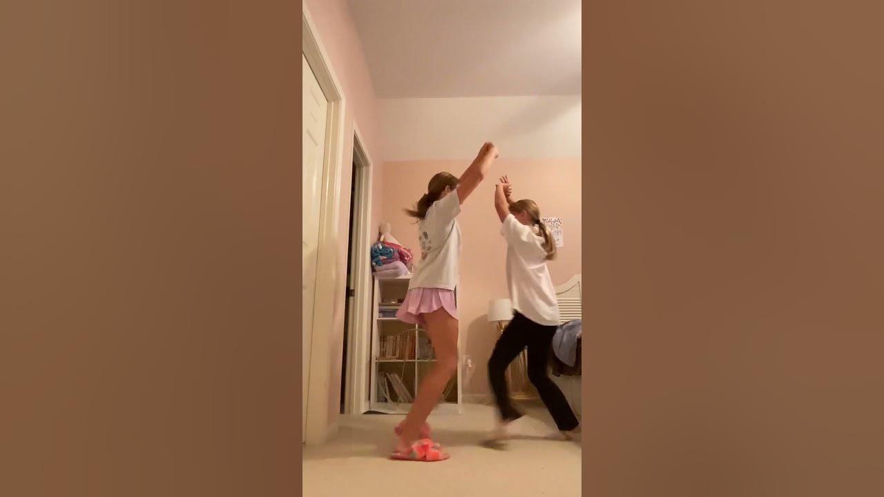 parents trap handshake song