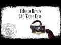 ruthless dulce de tobacco Dulce De Tobacco Ruthless Vapor 120ml ⋆ $14.99