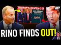 Trump DROPS THE HAMMER on RINO Senate as He STORMS OUT of Meeting Leaving GOP Leader in SHOCK!!