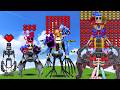 Prototype ALL PHASES in Minecraft