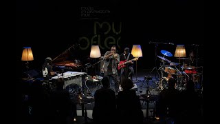 Marquis Hill - "Untitled #27" @ musig im pflegidach, Muri