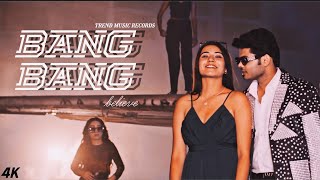 Bang Bang : Believe | Chetna | Bugzy [official music song 2023]