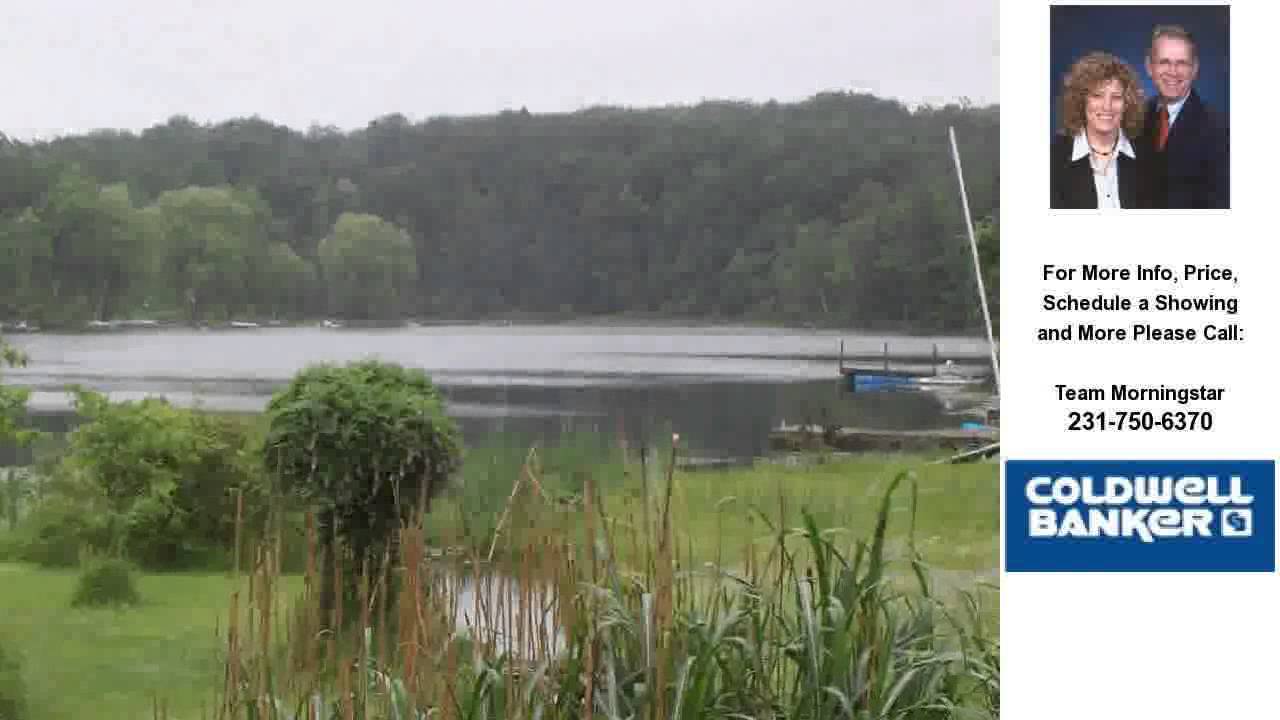 7461 E Darlington Lake Rd, Hesperia, MI Presented by Team Morningstar.