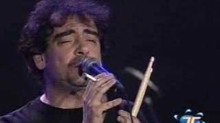 Hombres G - No te puedo besar chords