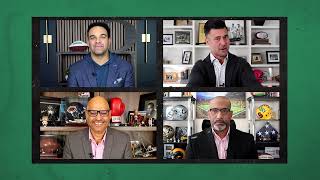 Talkin' Ducks FULL episode - Big Ten Championship Game recap, and did Oregon get an unfair CFP draw?