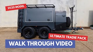 Walk Through 'The Ultimate Tradie Pack'