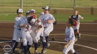 Grand slam #Nissan vehicles!