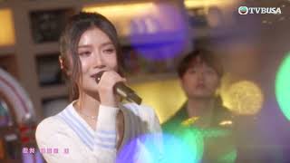 J Music 2026｜陳苡臻新歌《擊敗99%》！黃偉文填詞直擊心境 引發共鳴｜TVBUSA｜音樂｜冼靖峰｜曾展望｜莊子璇｜林智樂