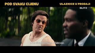 By Any Means [Pod svaku cijenu] | U CineStaru i ostalim kinima od 17.9.  | 2026