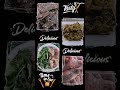 IORA Loikaw ရဲ့ Menu တွေပါ#iora #food #loikaw