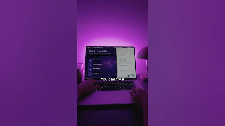 Create Stunning Presentations in 5 Minutes with AI!