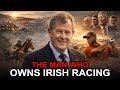 JP McManus: The Power Behind Irish Horse Racing