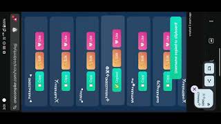 How to make Freefire Stylish name Generator app | No Coding | Artificial Paras  screenshot 1