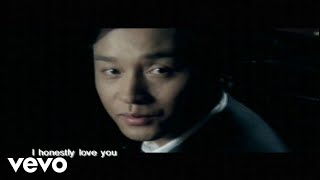 張國榮 - 《I Honestly Love You》MV