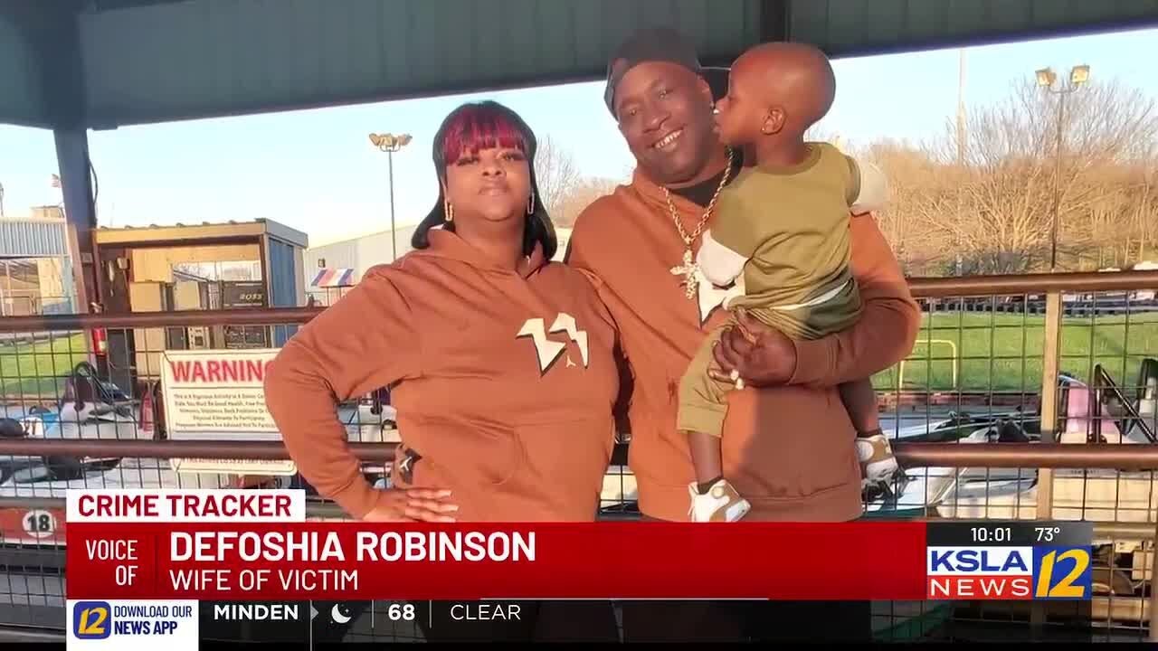 Man killed in mass shooting in Allendale area remembered as husband and father