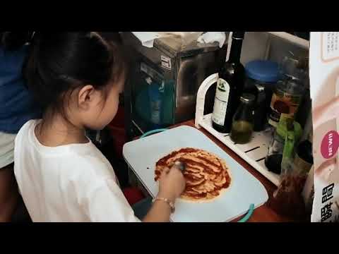 Pizza An làm