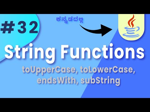 #Java Substring &