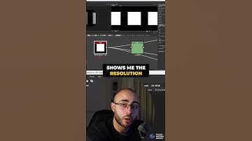 Every Child follows their parents! Even in #substance3ddesigner #substancedesigner  #gamedev