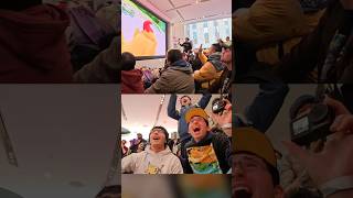 Pokemon Presents - NINTENDO STORE REACTION! Pokemon Winds and Waves Reveal Trailer
