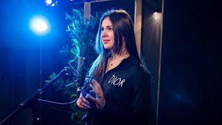 Yade Lauren - In De Nacht (cover by Anna)