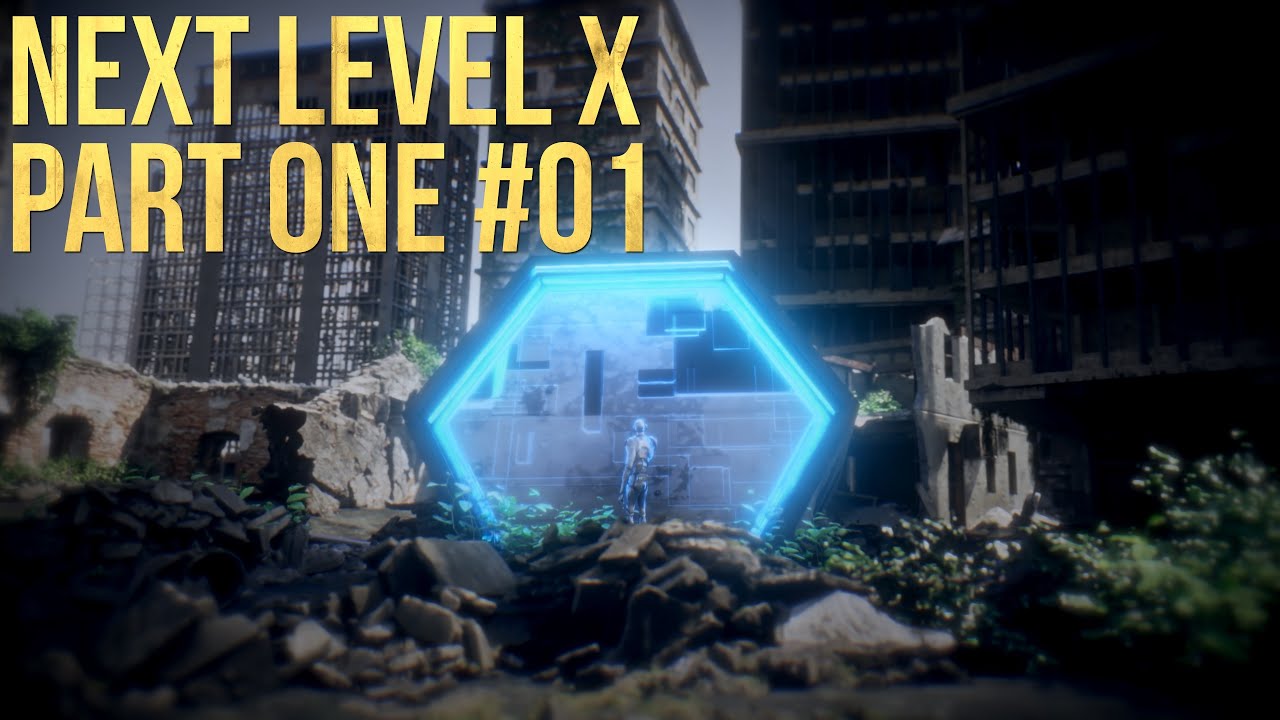 Prime 1 Studio Next Level Showcase X Part One (4K) #01