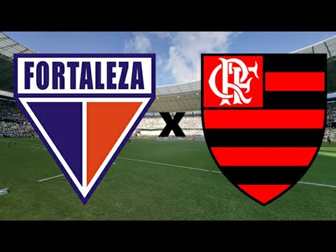 Fortaleza vs Flamengo  [Melhores Momentos]