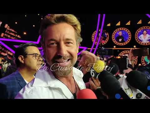 GABRIEL SOTO ¿Molesto con su EX SUEGRA por opinar de su 'relación' con IRINA BAEVA ? / Pide respeto